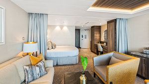 Grand Suite - 1 bedroom
